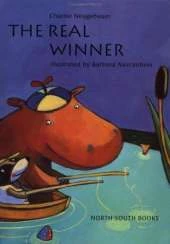 The Real Winner