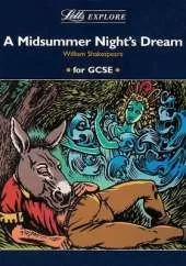 Letts Explore "Midsummer Night's Dream"