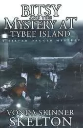 Bitsy and the Mystery at Tybee Island