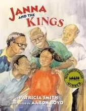 Janna and the Kings