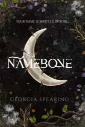 Namebone: A Dystopian Sci-Fi Thriller of Memory, Power, and Rebellion