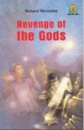 Revenge of the Gods Jaws Level 3