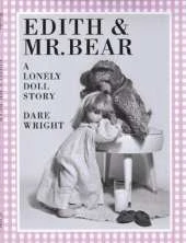 Edith and Mr.bear