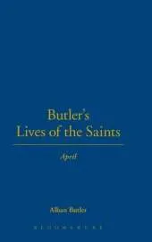 Butler's Lives of the Saints
