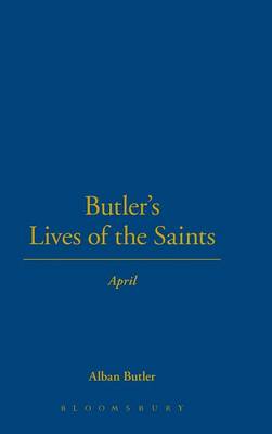 Butler's Lives of the Saints