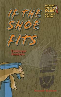 If the Shoe Fits: Footwear Analysis