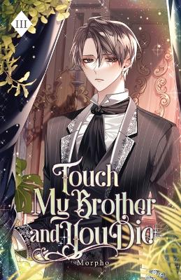Touch My Brother and You Die: Volume III (Light Novel)