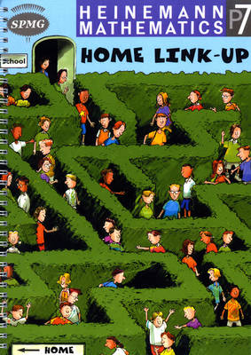 Heinemann Maths P7 Home Link-Up
