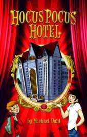 Hocus Pocus Hotel