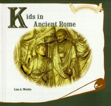 Kids in Ancient Rome