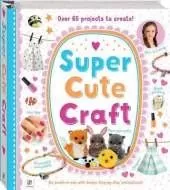 Super Cute Craft Binder