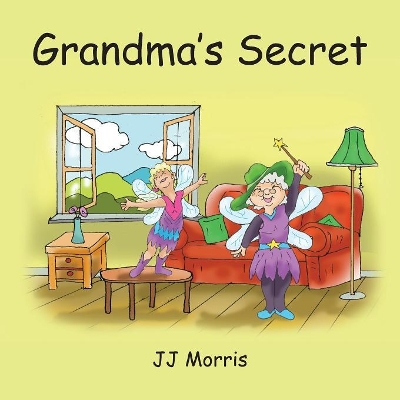 Grandma's Secret