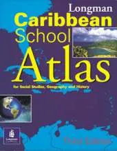 Caribbean Schools Atlas 3rd Edition