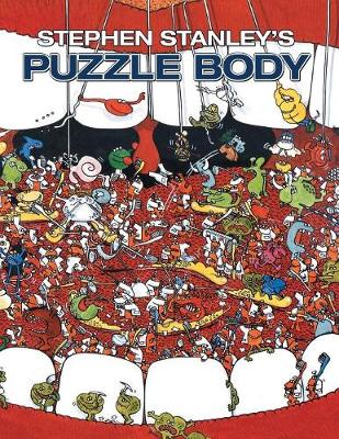 Stephen Stanley's Puzzle Body