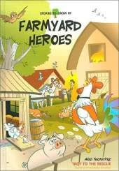 Farmyard Heroes