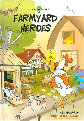 Farmyard Heroes