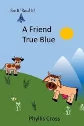 A Friend True Blue