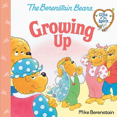 Growing Up