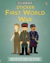 Sticker First World War