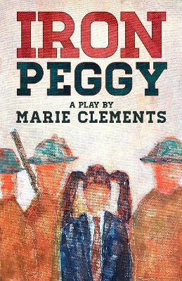 Iron Peggy