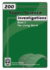 200 Super Science Investigations