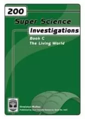 200 Super Science Investigations