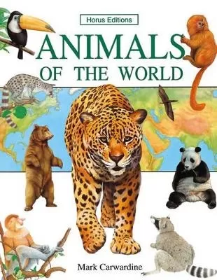Animals of the World