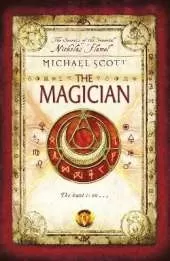The Magician: Book 2