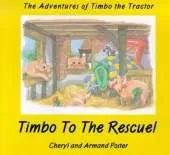 Adventures of Timbo the Tractor
