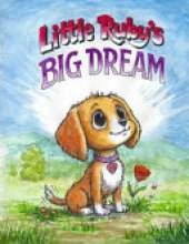 Little Ruby's Big Dream