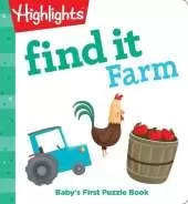 Find it Farm
