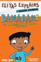 Ramadan: + Guided Journal