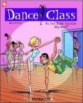 Dance Class #1: So, You Think You Can Hip-Hop