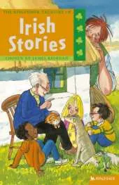 The Kingfisher Treasury of Irish Stories