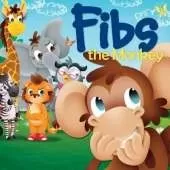 Fibs the Monkey