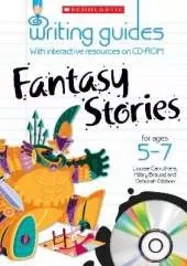 Fantasy Stories for Ages 5-7