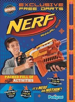 Nerf Annual