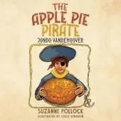 The Apple Pie Pirate: JonDo Vandehoover