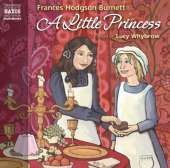 A Little Princess: The Story of Sara Crewe