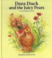 Dora Duck and the Juicy Pears