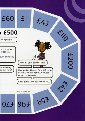 Rapid Maths: Stage 5 Games Pack