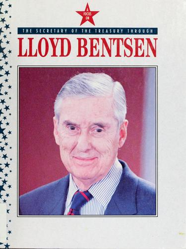 The Secretary of the Treasury Through Lloyd Bentsen
