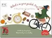 What’s in your pocket, Peg?