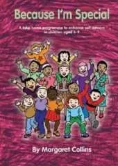 Because I′m Special: A Take-Home Programme to Enhance Self-Esteem in Children Aged 6-9