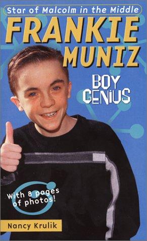 Frankie Muniz: Boy Genius