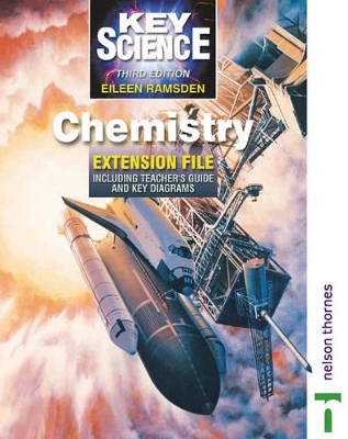 Key Science: Chemistry
