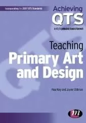 Teaching Primary Art and Design