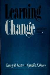 Learning Change