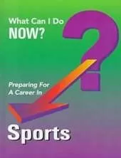 Preparing for a Career in Sports