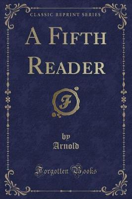 A Fifth Reader (Classic Reprint)